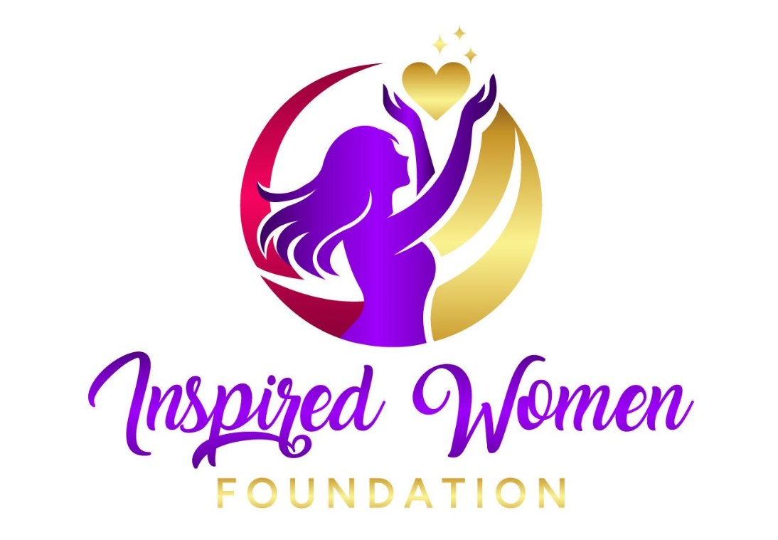 Inspired Women Foundation Logo